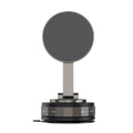 Magnetic Car Phone Holder with 360° Rotation