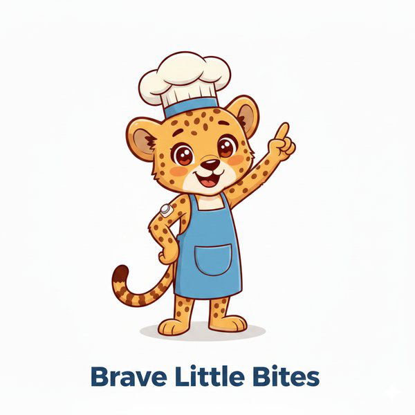 Brave Little Bites Starter Kit — T1D diagnosis-day playbook
