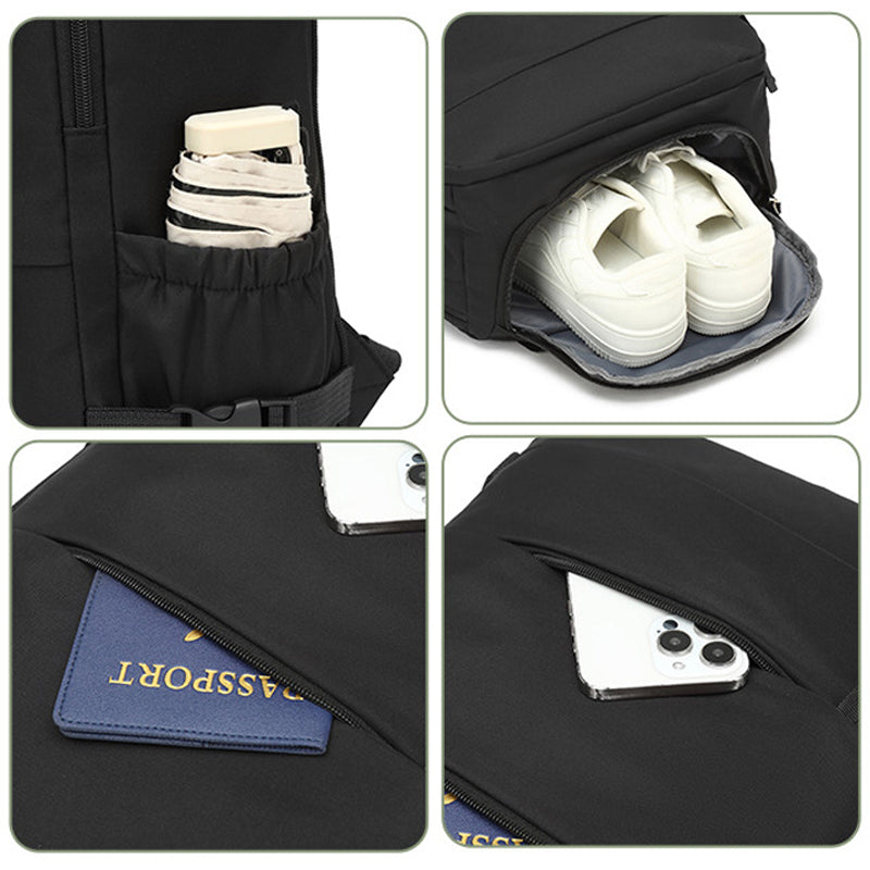 EasyJet Compliant Cabin Backpack 44x30x14cm