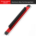 Cable Management Sleeve for Power Strips