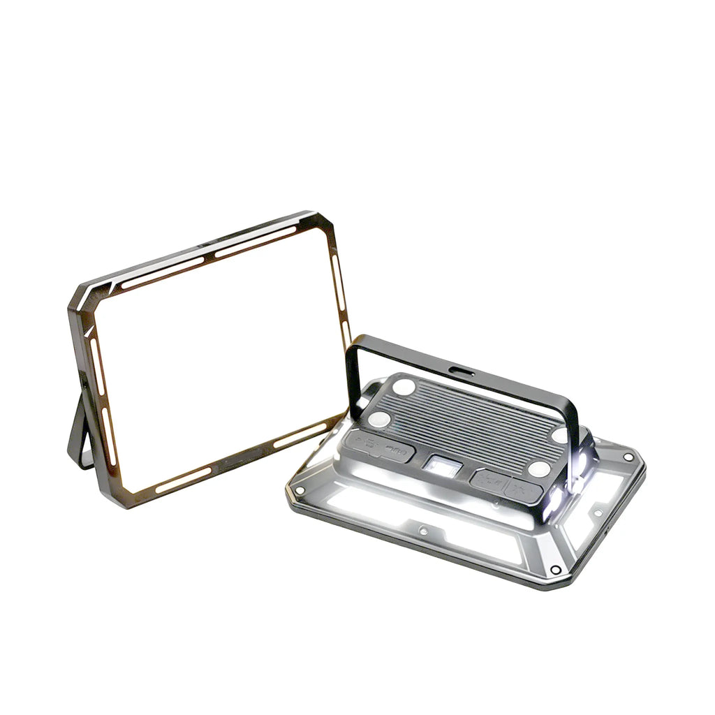 LED Camping Tent Light with Magnetic Mount