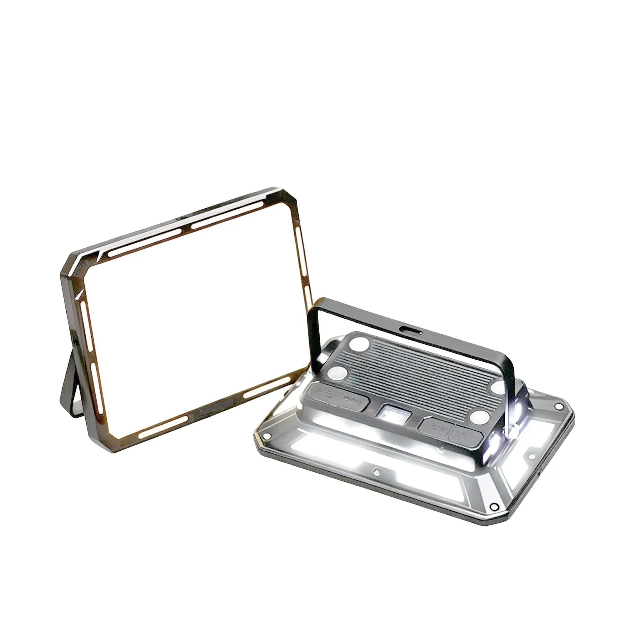 LED Camping Tent Light with Magnetic Mount