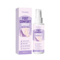 Foot Comfort Spray – Instant Relief & Freshness