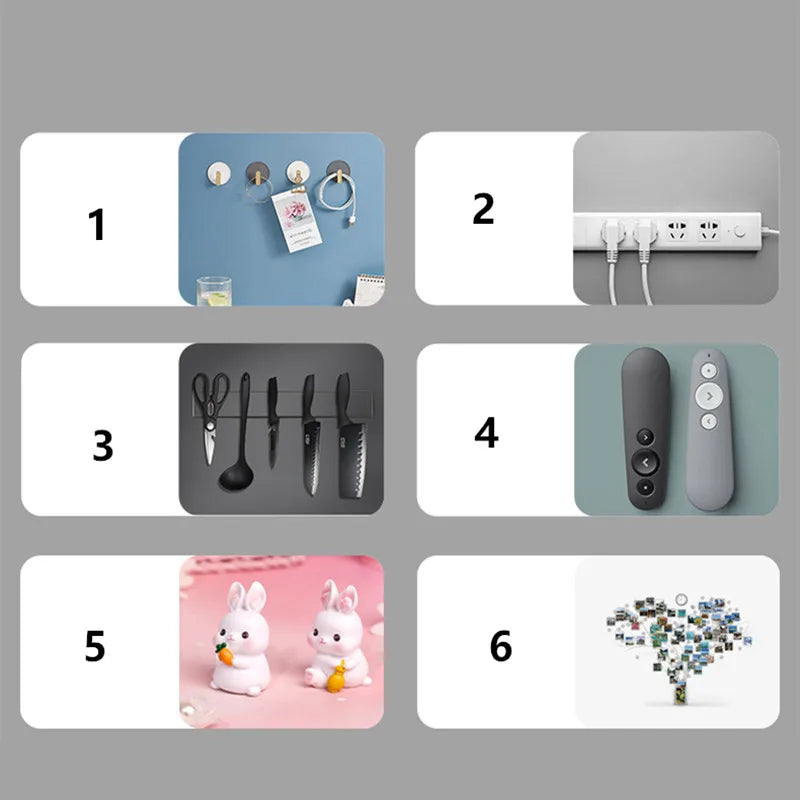 1/3/5m Nano Tape Double-Sided Adhesive Tape Traceless Waterproof...