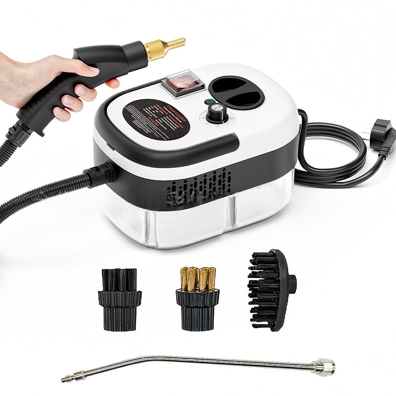 High-Pressure Steam Cleaner for Kitchen & Home