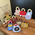 Cute Cartoon Crossbody Bag for Kids