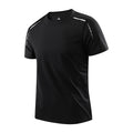 Men's Quick-Dry Running T-Shirt