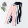 Kids' Stretchy Outdoor Pants