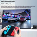 Portable Monitor Extends Your Laptop With A Convenient Secondary...