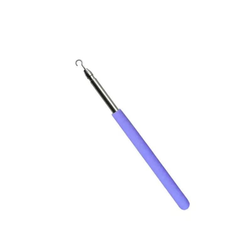 Bracelet Clasp Helper Tool – Jewelry Fastening Aid