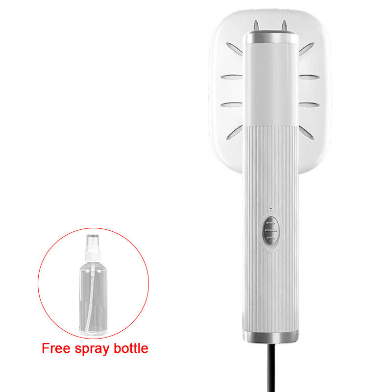 Portable Handheld Fabric Steamer