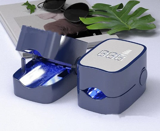 Dual-Light Nail Fungus Treatment Device