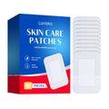 Acne-Fighting Patch Stickers – Clear Skin Overnight