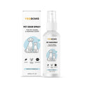 Natural Pet Odor Eliminator Spray