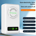 Smart Power-Saving Device for Home & Office