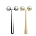 Handheld Y-shaped 3D Facial Roller Massager For Lifting And Skin Beautifying, With Acne Removal And Skin Rejuvenation Functions
