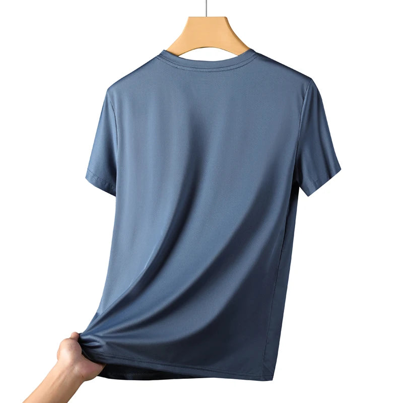 Men's Quick-Dry Running T-Shirt