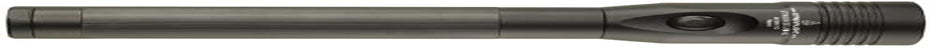75458 Stinger DS LED HL 800-Lumen Rechargeable Dual Switch Flashlight with 120-Volt Ac/12-Volt DC Smart Charge Piggyback Charger (Nimh), Black
