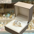 Minimalist Stylish And Subtly Luxurious Ring
