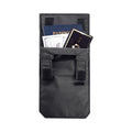 Coin Wallet Can Be Stored For Leisure Travel