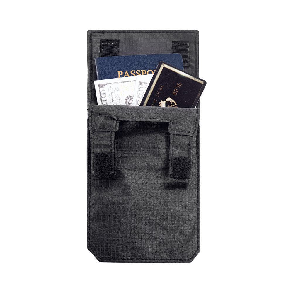 Coin Wallet Can Be Stored For Leisure Travel