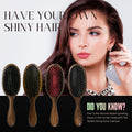 Scalp Massage Comb – Stimulate Hair Growth & Relaxation
