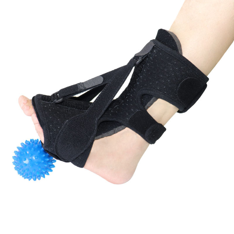 Adjustable Dorsal Night Splint for Plantar Fasciitis