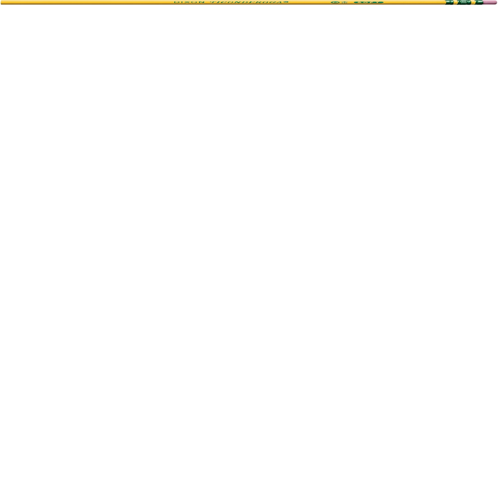 Wood-Cased Pencils, Unsharpened, #2 HB Soft, Yellow, 12 Count