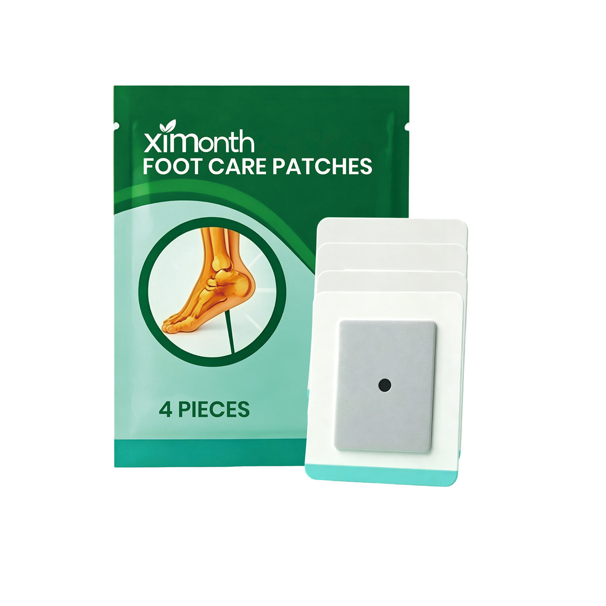 Detox Foot Care Patch