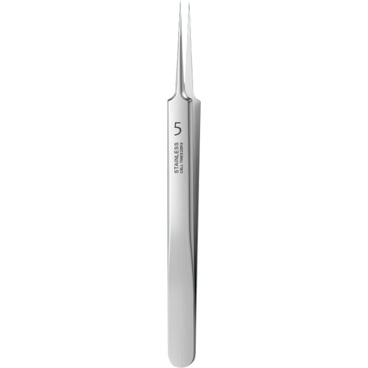 Stainless Steel Acne Extraction Tool Set — 8 Piece