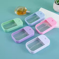 Portable Lotion Dispenser Bottle
