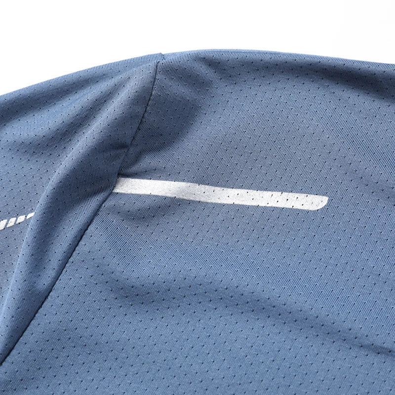Men's Quick-Dry Running T-Shirt