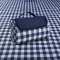 Moisture-proof Picnic Mat Foldable For Outings And Outdoor Meals Ground Pad