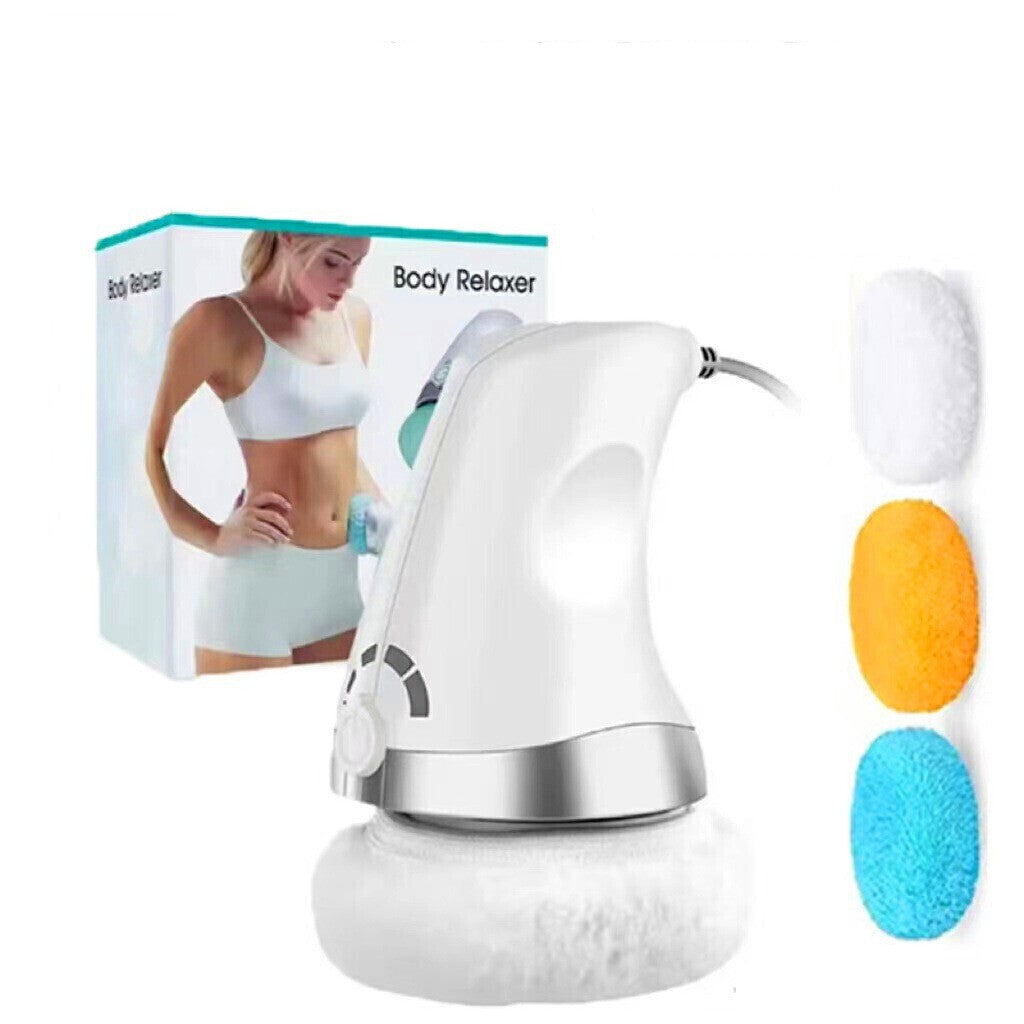 Portable EMS Body Sculpt Massager with 6 Modes
