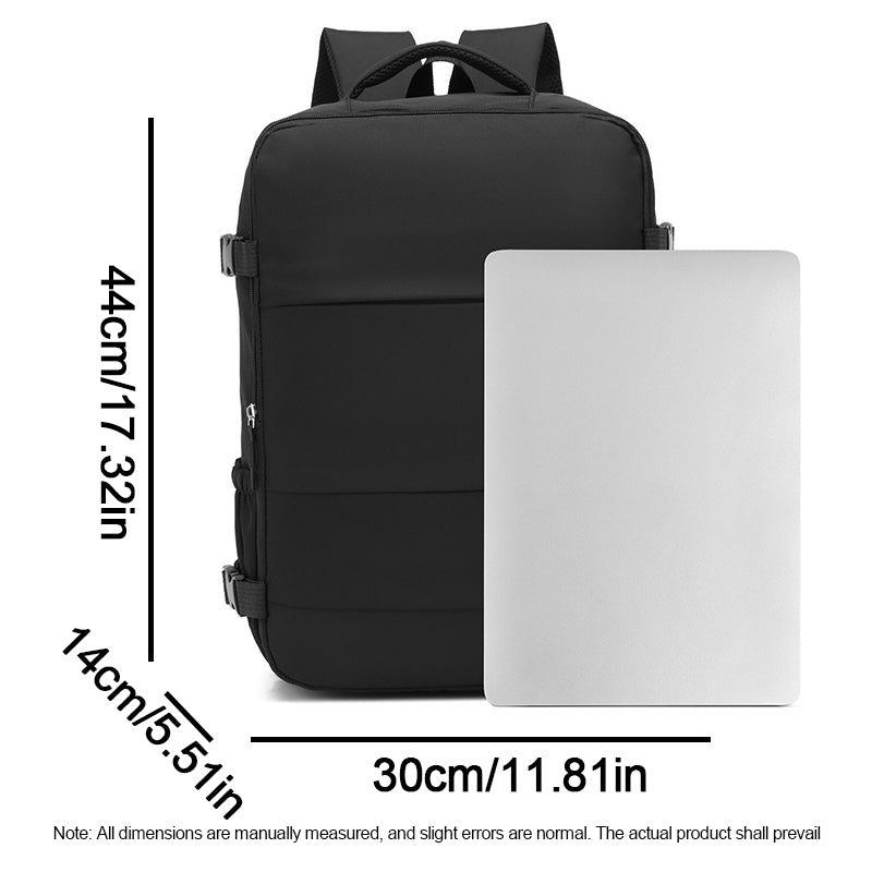 EasyJet Compliant Cabin Backpack 44x30x14cm