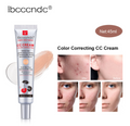 VIRAL Korean CC Cream™ with SPF 25 for Brightening