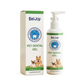 Pet Dental Gel – Fresh Breath & Healthy Teeth
