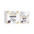 Jewelry Polish Effervescent Tablets