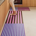 Diatomaceous Earth Kitchen Floor Mat