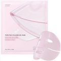 Hydrating Collagen Facial Mask — Deep Moisture & Glow