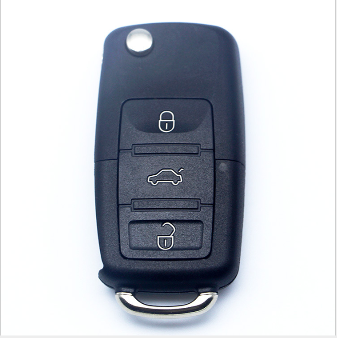 Car Key Remote Shell – Protective & Stylish