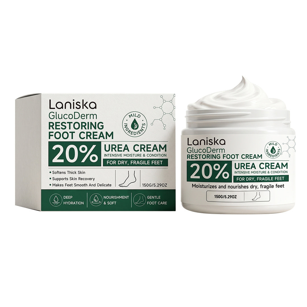 Restoring Foot Cream