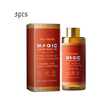 Natural Soothing Body Oil – Lavender & Rose