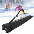 Portable Ski Board Waterproof Storage Bag