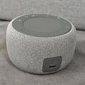 Infant Soothing Sound Machine For Focus And Sleep