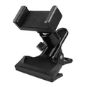 Guitar Phone Clip Stand – Hands-Free Mount for Musicians