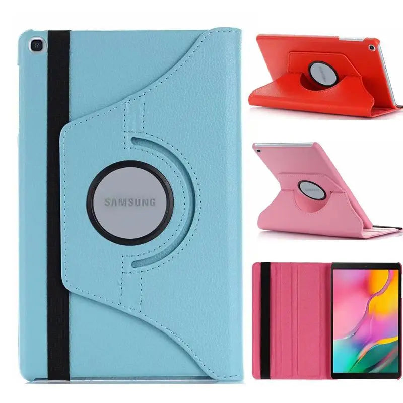 360 Rotating Case for Samsung Galaxy Tab A 10.1 (2019)