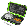 Precision Digital Scale – 0.001g Accuracy, 50g Capacity