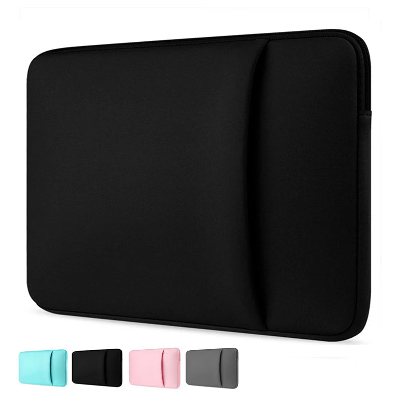 Laptop Sleeve 13–15.6 inch – Protective Carry Case