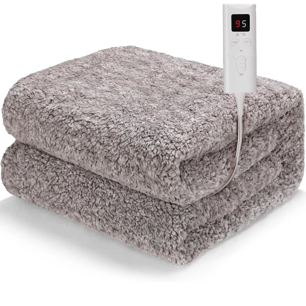 Electric Blanket